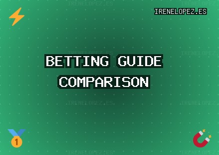 Betting Sites अक्टूबर 2025: विश्वसनीय बेटिंग | irenelopez.es