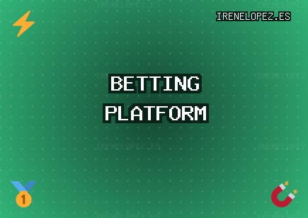 베팅 사이트 10월 2025: 신뢰할 수 있는 베팅 | irenelopez.es