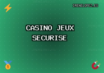 Sites Casino Octobre 2025: Casinos Fiables | irenelopez.es