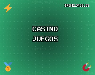 Sitios de Casino Octubre 2025: Casinos Confiables | irenelopez.es